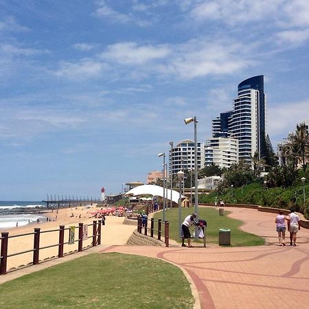 1 Licorna Beach Durban Room photo