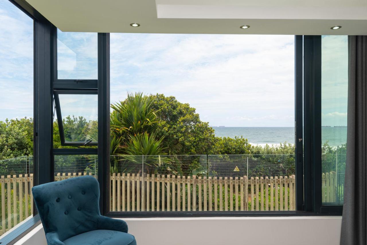 1 Licorna Beach Durban Exterior photo
