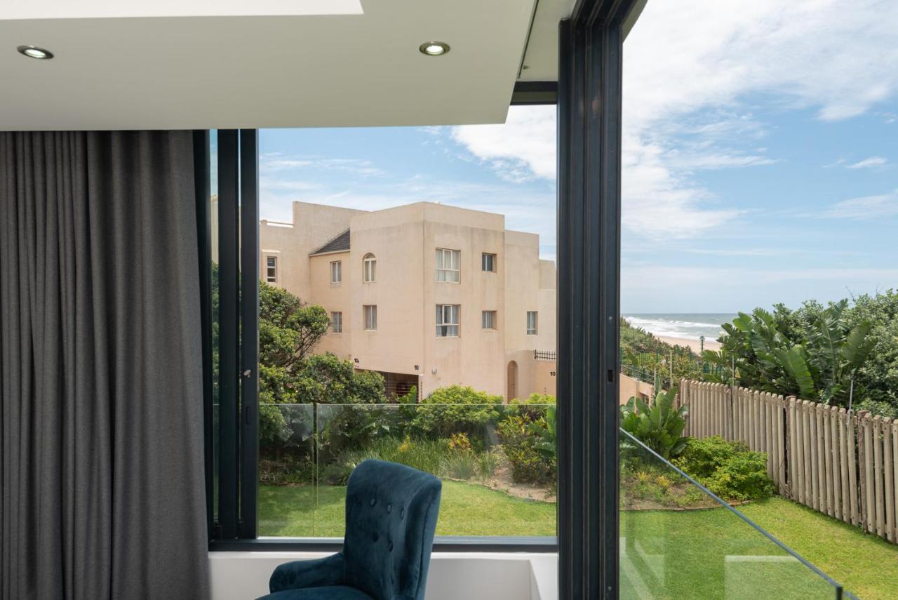 1 Licorna Beach Durban Exterior photo