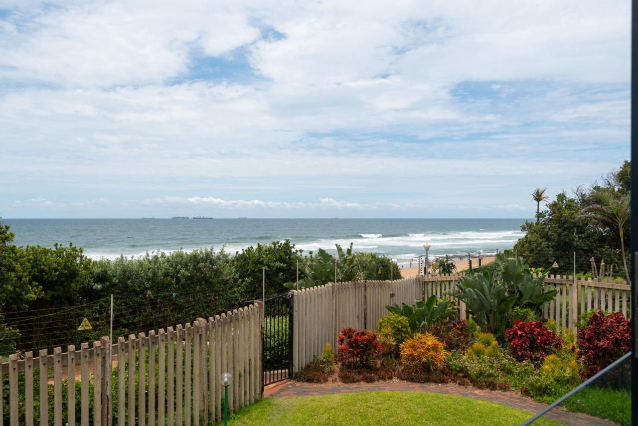 1 Licorna Beach Durban Exterior photo