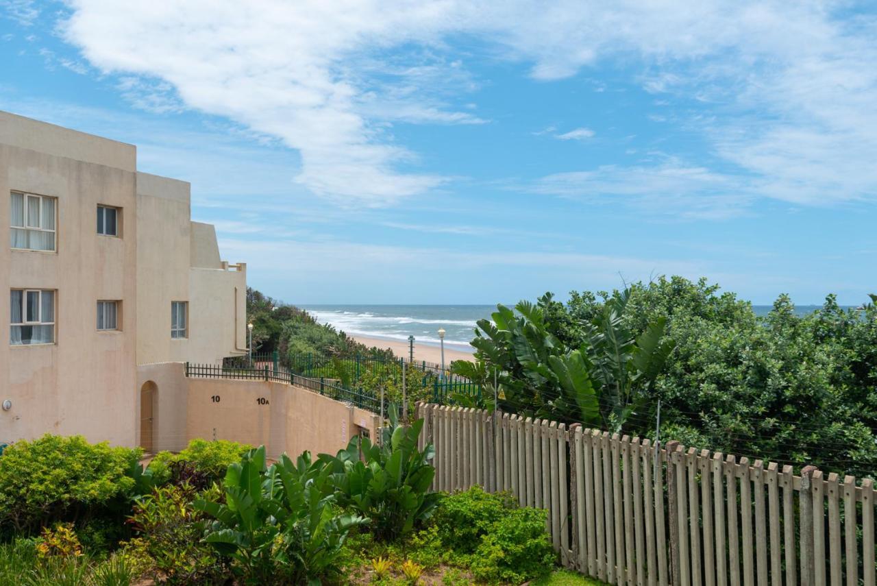 1 Licorna Beach Durban Exterior photo