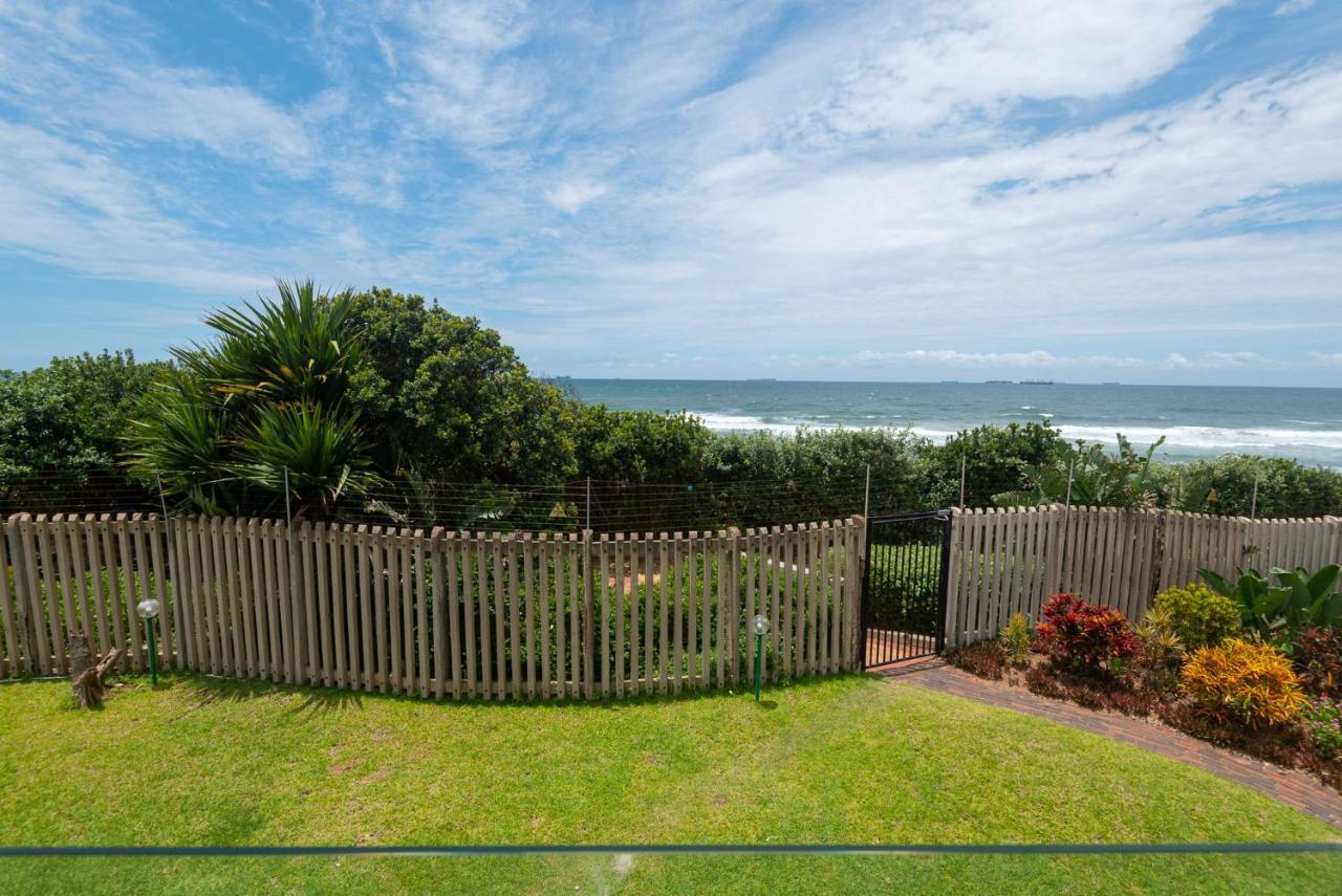 1 Licorna Beach Durban Exterior photo