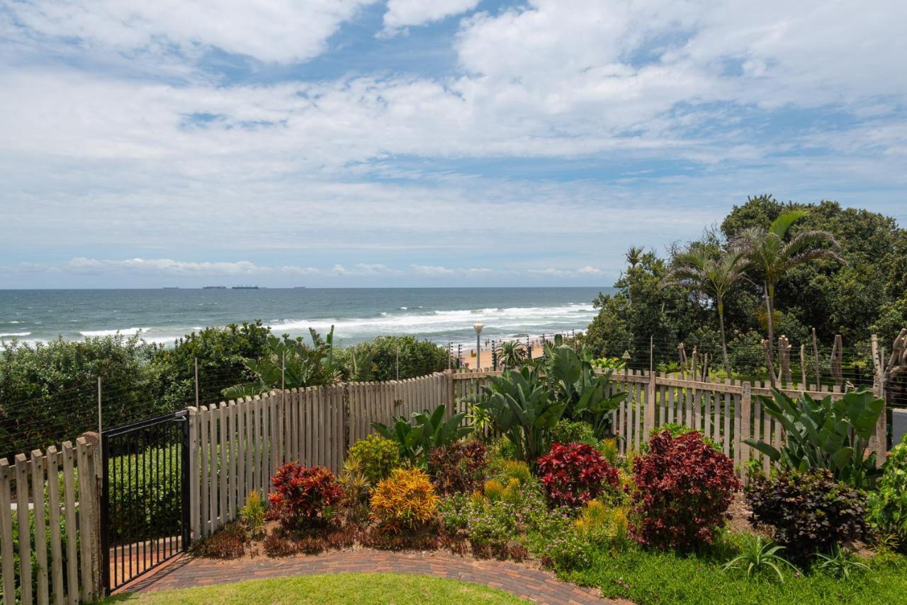 1 Licorna Beach Durban Exterior photo