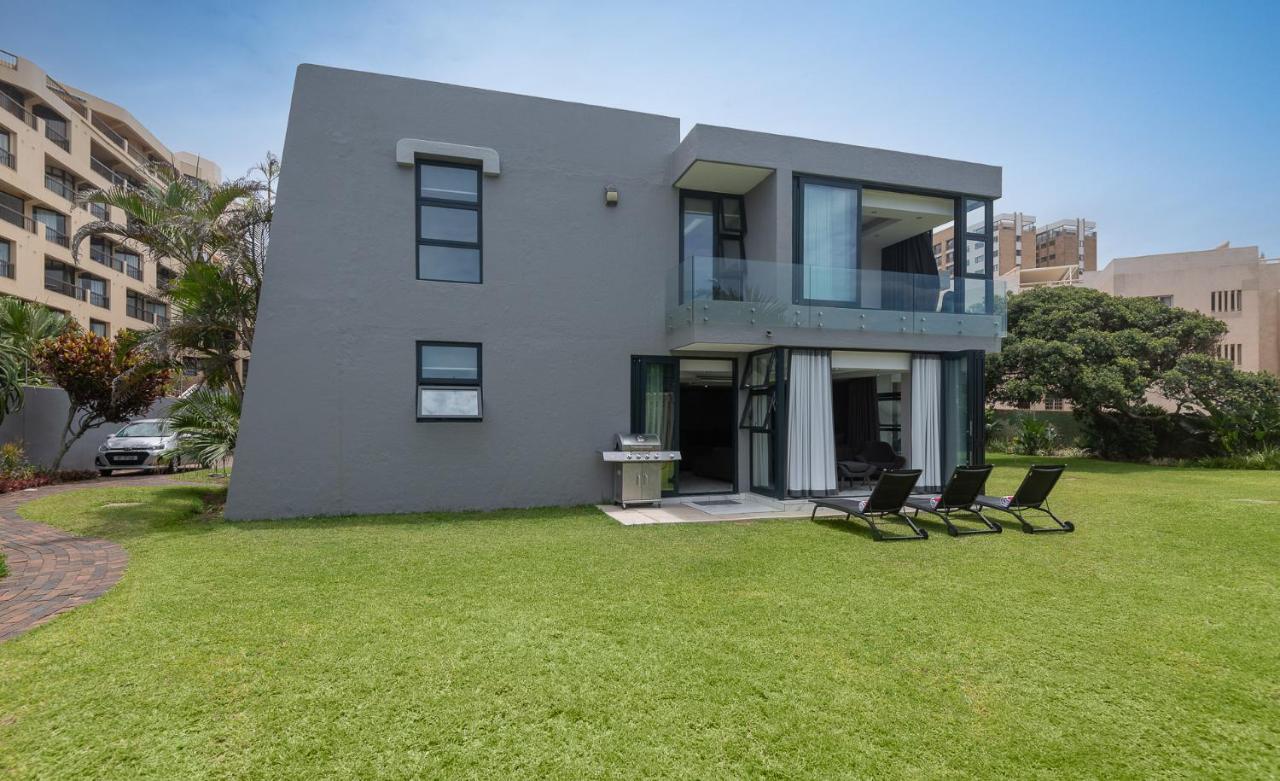 1 Licorna Beach Durban Exterior photo