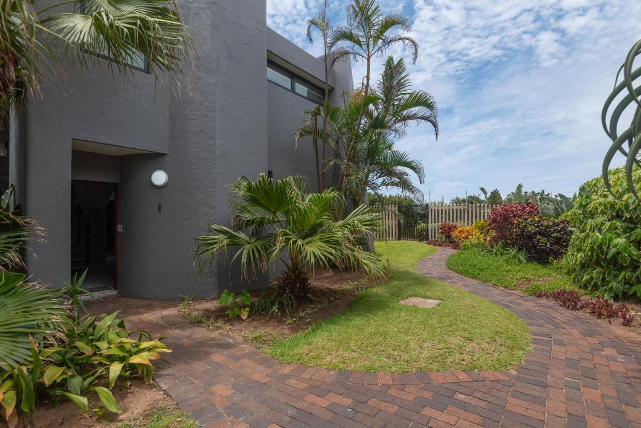 1 Licorna Beach Durban Exterior photo