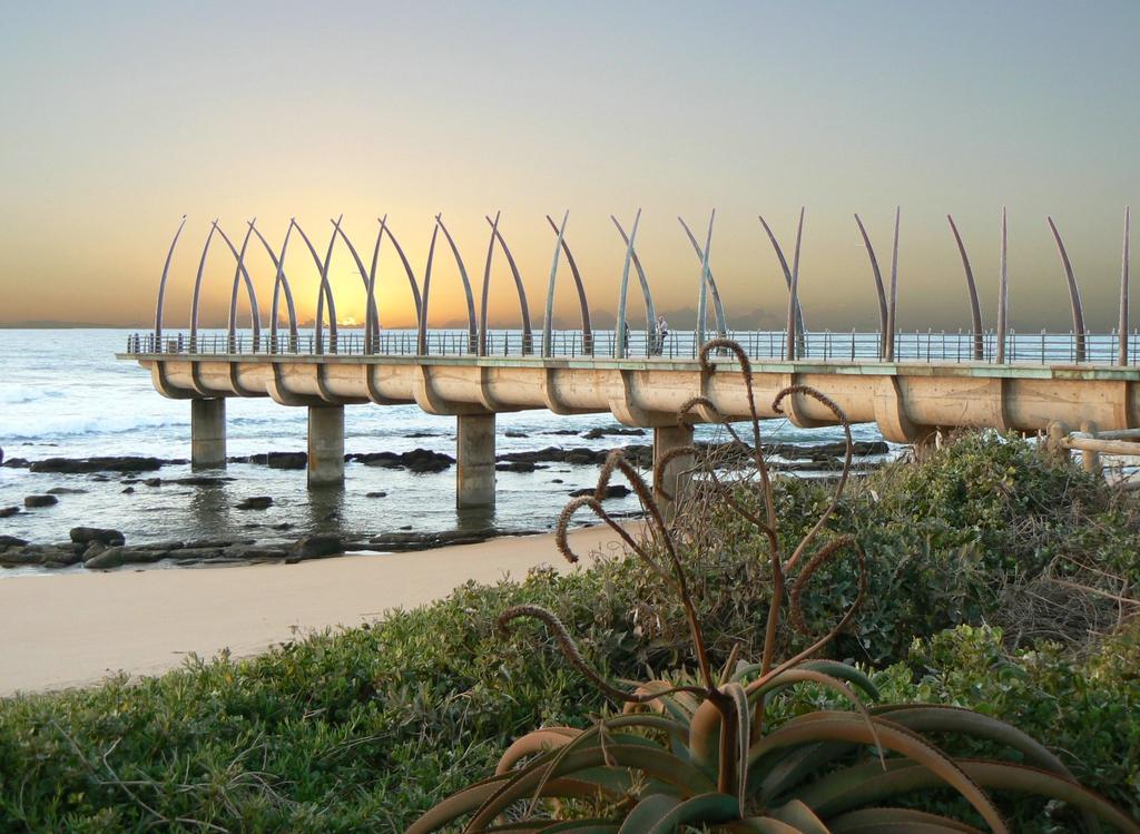 1 Licorna Beach Durban Room photo
