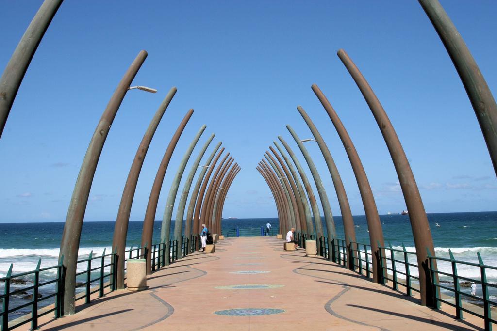 1 Licorna Beach Durban Room photo