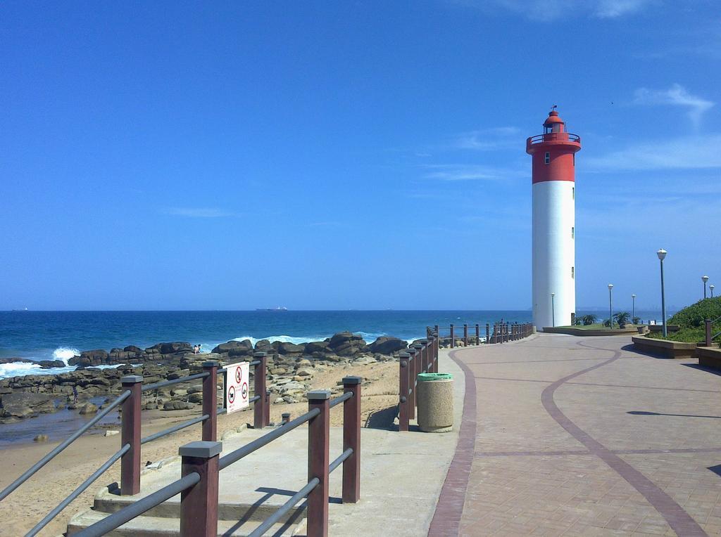 1 Licorna Beach Durban Room photo