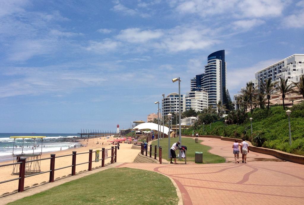 1 Licorna Beach Durban Room photo